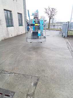 Egyéb 2022  HC (Hangcha) GTHZ120 (2)