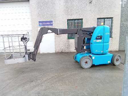 Egyéb 2022  HC (Hangcha) GTHZ120 (3)