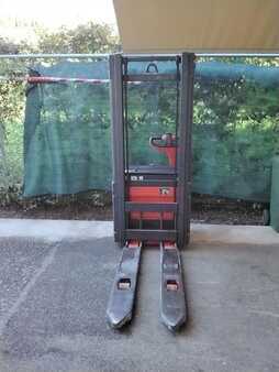 Låglyftare El 2016  Toyota LWE 130 (2)