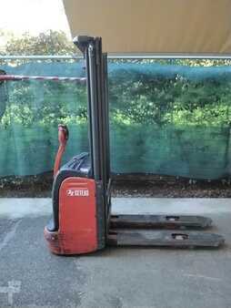 Låglyftare El 2016  Toyota LWE 130 (3)