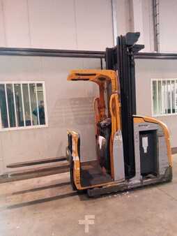 Préparateurs de commande verticaux 2015  Still EK-X 10 (1)