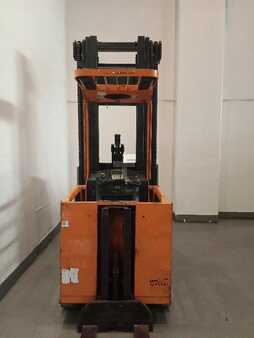 Préparateurs de commande verticaux 2015  Still EK-X 10 (2)