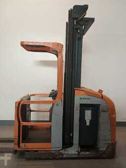 Préparateurs de commande verticaux 2015  Still EK-X 10 (3)