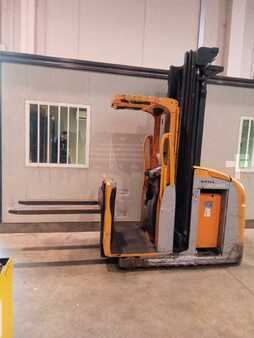 Préparateurs de commande verticaux 2015  Still EK-X 10 (1)