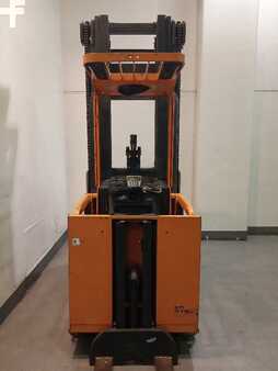 Préparateurs de commande verticaux 2015  Still EK-X 10 (2)