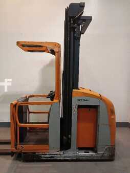 Préparateurs de commande verticaux 2015  Still EK-X 10 (3)