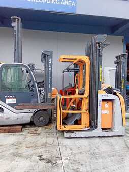 Préparateurs de commande verticaux 2015  Still EK-X 10 (1)