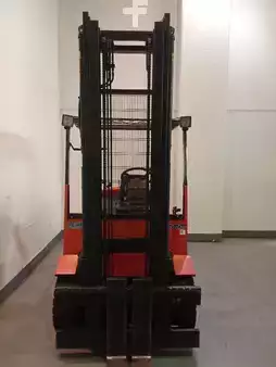 Eléctrica de 4 ruedas 2008  CTC PL 440 (2)