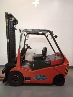 Eléctrica de 4 ruedas 2008  CTC PL 440 (3)