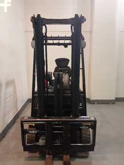 Sonstige 2017  CAT Lift Trucks EP 18 CPNT (2)