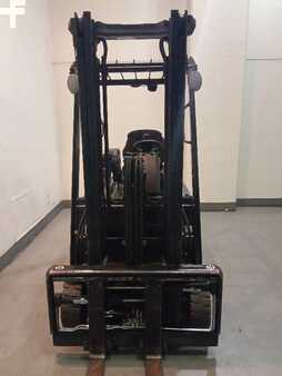 Pozostałe 2017  CAT Lift Trucks EP 18 CPNT (2)