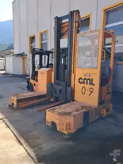 Rækketruck 2002  CML ERL/S 70/20-10 (1)