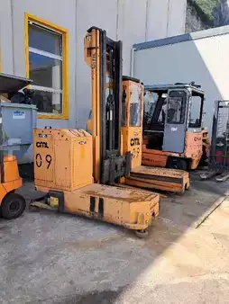 Rækketruck 2002  CML ERL/S 70/20-10 (3)
