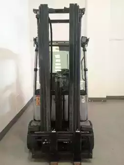Empilhador diesel 2016  Still RX 70-20 (2)