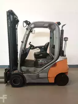 Empilhador diesel 2016  Still RX 70-20 (3)