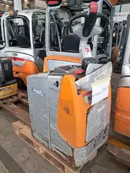 Transpallet elettrici 2018  Still EXU-SF 20 (1)