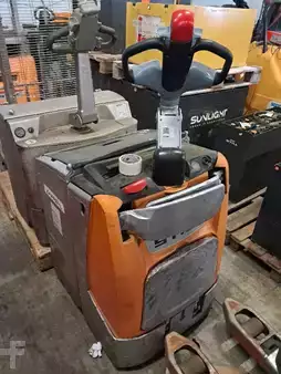 Elektrische palletwagens 2018  Still EXU-SF 20 (1)