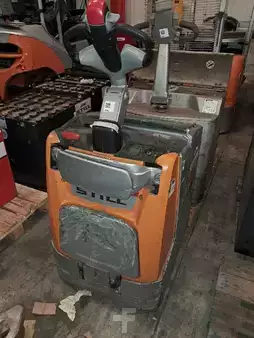 Electric Pallet Trucks 2018  Still EXU-SF 20 (2)