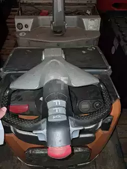 Electric Pallet Trucks 2018  Still EXU-SF 20 (3)