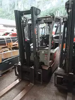 Elektro čtyřkolový VZV 2020  Still RX 20-20 P (1)
