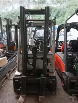 Elektro čtyřkolový VZV 2020  Still RX 20-20 P (2)