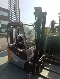 El truck - 4 hjulet 2020  Still RX 50-15 (1)
