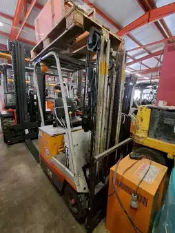 Elektro 4 Rad - OM E 8 (1)