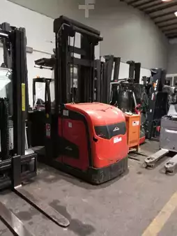 Commissionatori verticali 2020  Linde V 48 (1)