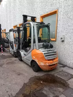 Dieselstapler 2012  Still RX 70-30 (3)