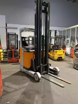 Reach Truck 2009  Still FM-X 14 (1)