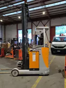 Reach Truck 2009  Still FM-X 14 (3)