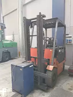 Elektro 4 Rad - Carer R 45 NR (1)