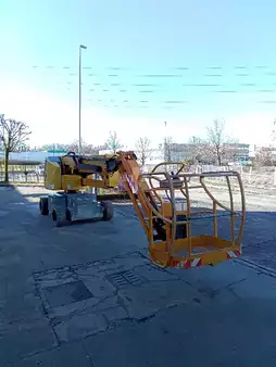 Andet - Haulotte HA 15 IP (1)