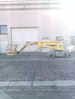 Andet - Haulotte HA 15 IP (3)