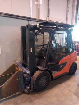 Andet 2023  Linde H 45 D/600 (1)