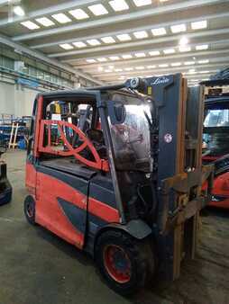 Andet 2012  Linde E 40 H-01/600 (1)