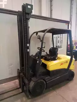 Electric - 4 wheels 2008  OM XE 30 (1)