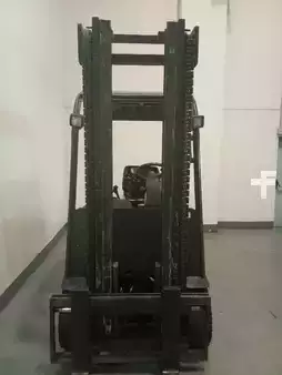 Eléctrica de 4 ruedas 2008  OM XE 30 (2)