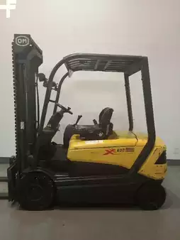 Eléctrica de 4 ruedas 2008  OM XE 30 (3)