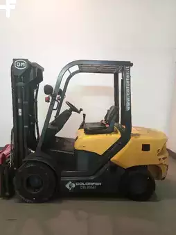 Diesel truck 2008  OM XD 30 (3)