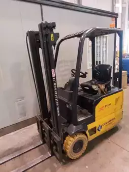 El truck - 4 hjulet 2007  OM XE 15/3 (1)