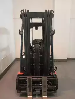 El Truck - 4-hjul 2022  Toyota 8FBM20T (2)