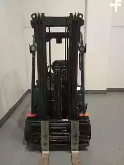 El Truck - 4-hjul 2023  Toyota 8FBM20T (2)