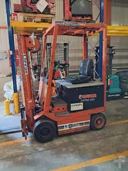 Electric - 4 wheels - Carer Z 16 SX (3)