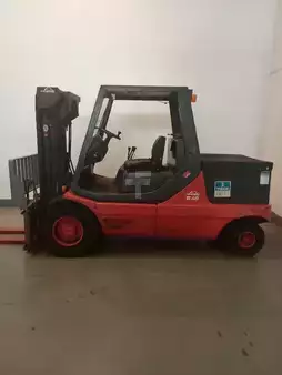 Eléctrico - 4 rodas 1994  Linde E 48 P (3)