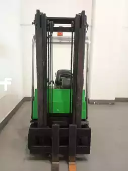 Electric - 4 wheels 1997  Cesab BLITZ 315 (2)