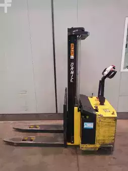Ruční vysokozdvižný vozík - ORMIC V312L (1)