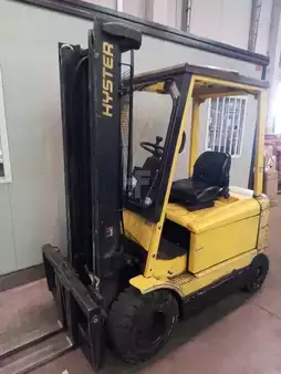 Eléctrico - 4 rodas 1997  Hyster J 2.00 XM (1)