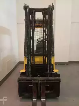 Eléctrico - 4 rodas 1997  Hyster J 2.00 XM (2)