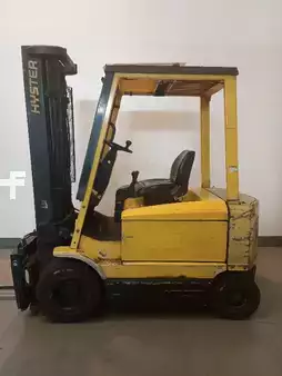 Eléctrico - 4 rodas 1997  Hyster J 2.00 XM (3)
